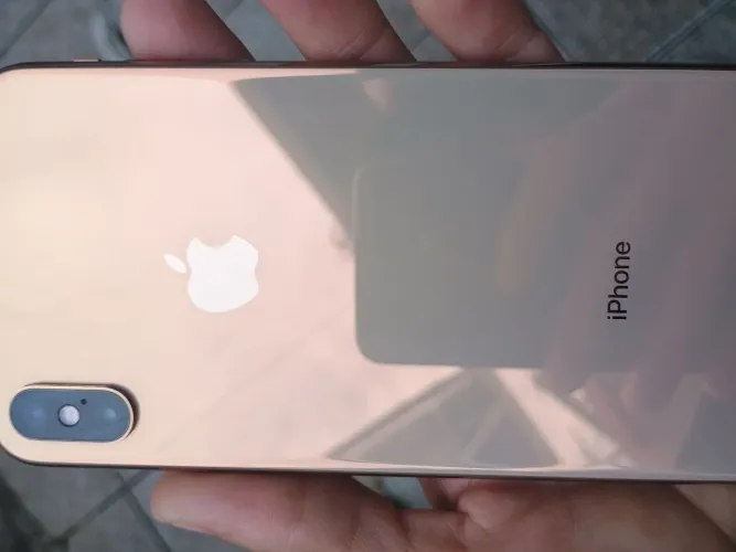 iPhone Xs max
