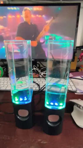 Caixas de som - Imaginarium