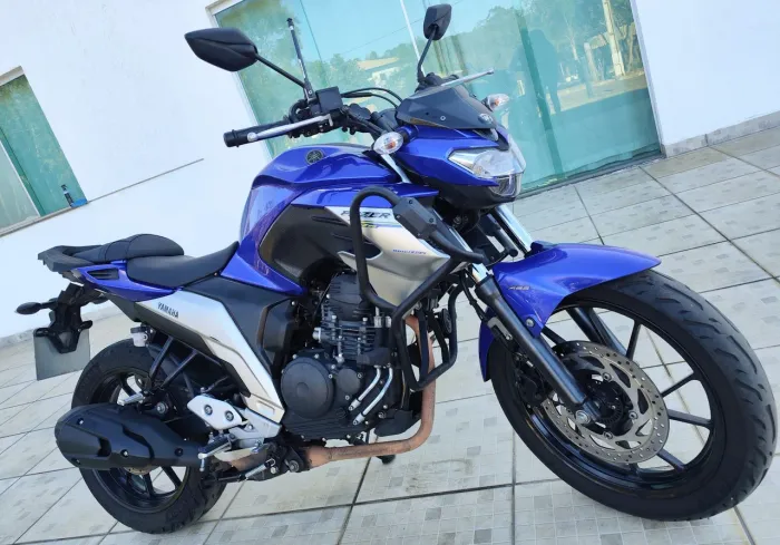 Linda Fazer 250 Ano 2019 Flex