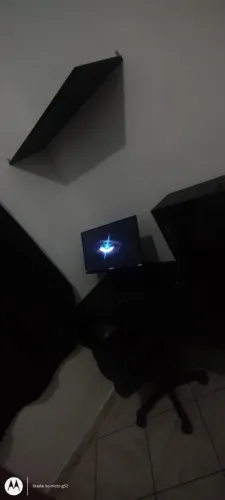 SETUP GAMER COMPLETO, BARATO PRA SAIR LOGO!