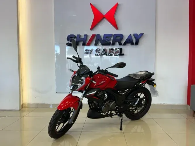 SBM 150 S EFI
