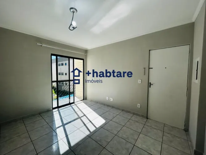 Apartamento para Locação em Hortolândia, Jardim Santa Clara do Lago I, 2 dormitórios, 1 ba