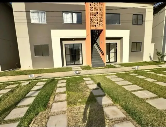 [OPORTUNIDADE] CONTRATO DE GAVETA: START RESIDENCE | 1º ANDAR | ENTRADA R$ 53 MIL!