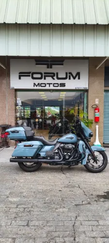 Harley Davidson Ultra Limited 2024