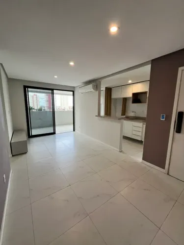 Apartamento com 3 quartos - Way Batista Campos