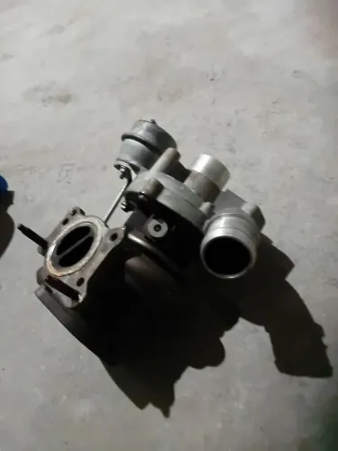 TURBINA thp peugeot Citroën