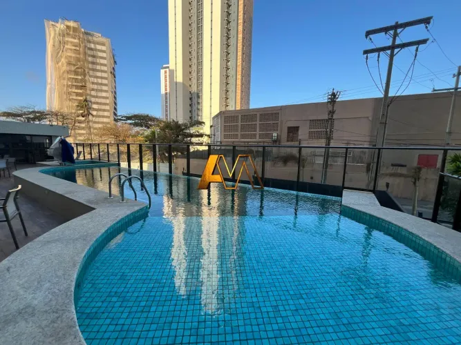 Apartamento à venda no bairro Jaguaribe - Salvador/BA