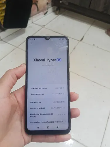 Vendo aparelho 
