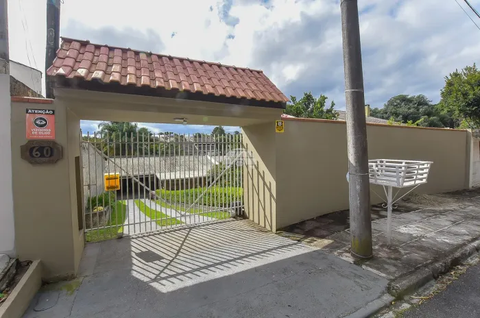 Vendas Casa São José Dos Pinhais PR