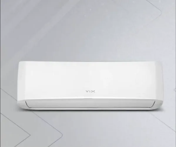 Ar Condicionado Vix com instalação