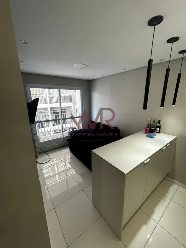 Apartamento a Venda na Vila Ré no Programa Minha Casa Minha.