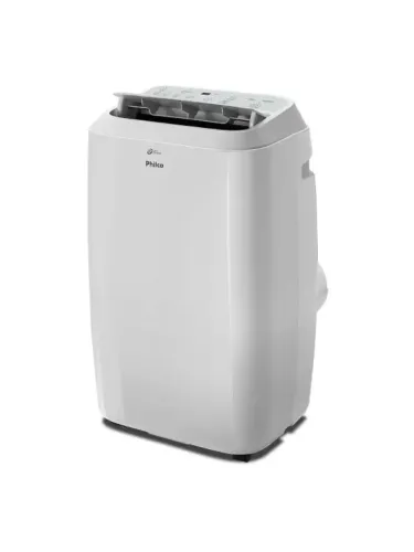 Ar-Condicionado Portátil Philco PAC12000F5 Vírus Protect 220v