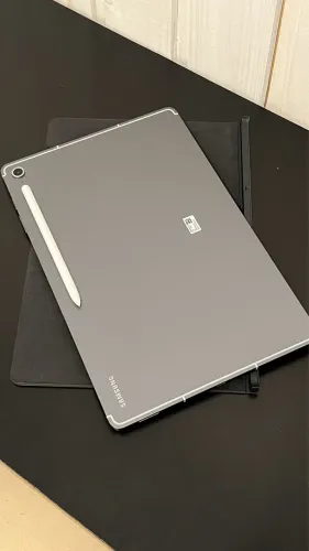 Samsung Galaxy Tab S10 FE+ - Tela 13.1? | S Pen + Capa