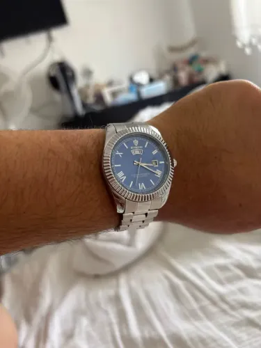 Relógio binbond de alta qualidade