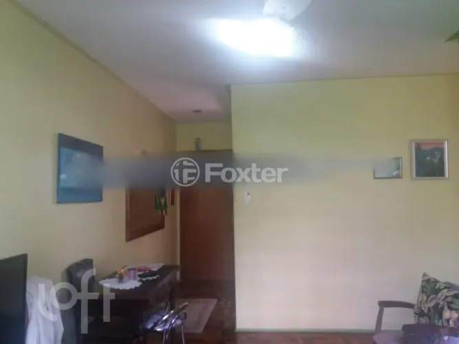 Apartamento à venda Rua Eurico Lara, Medianeira - Porto Alegre