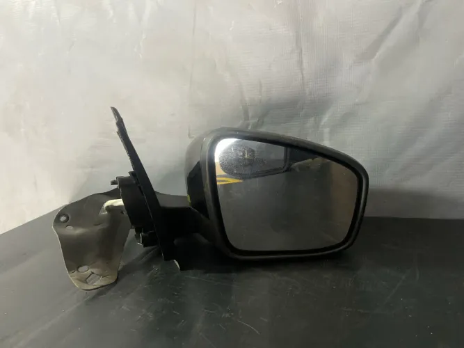 Retrovisor Renault Kwid lado direito original 2025