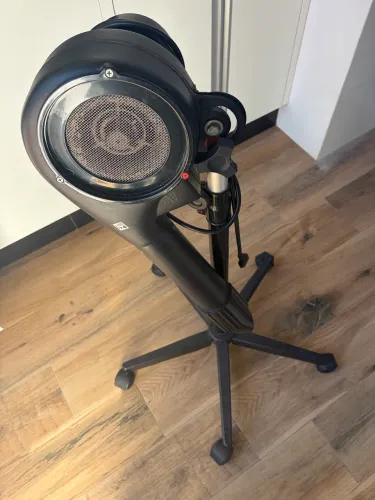 Secador  pet Profissional - Minag
