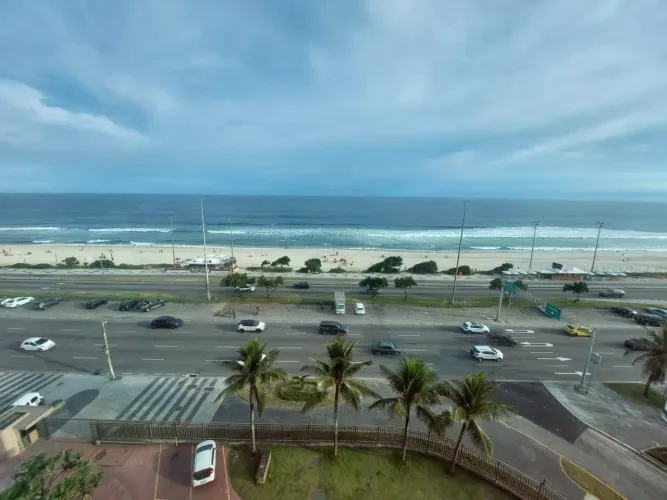 Apartamento para locação, Barra da Tijuca, Rio de Janeiro, RJ