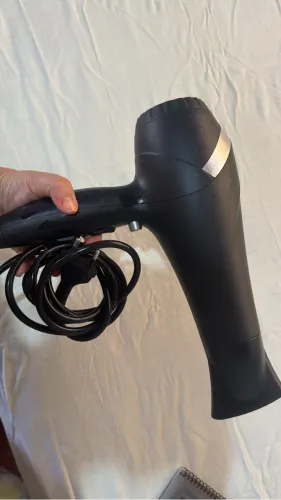 Secador de cabelo 