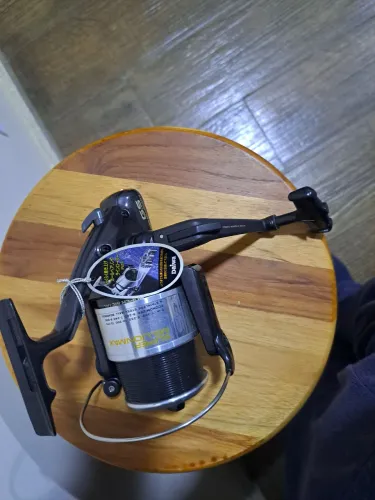 Molinete peça para colecionador!!