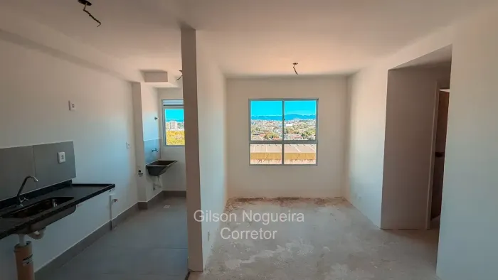 APARTAMENTO 2 QUARTOS - VISTA DO RECANTO - RIO MARINHO, VILA VELHA
