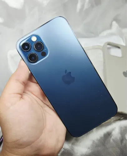 iPhone 12 Pro 128g