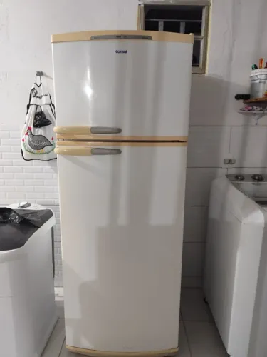 geladeira usada