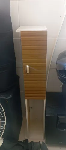 Rack Aéreo Luxo