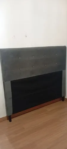 Cabeceira para cama de casal
