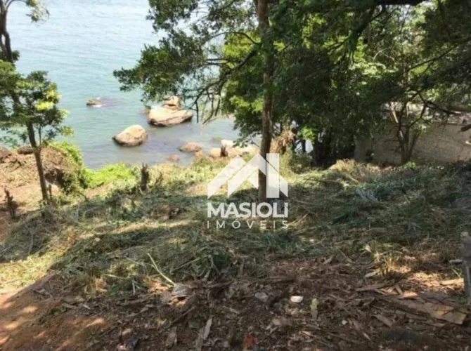 Terreno à venda, 600 m² por R$ 1.600.000,00 - Praia da Costa - Vila Velha/ES