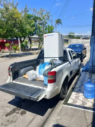 Mudança serrinha