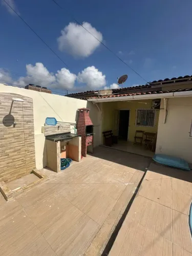 Casa Peroba - Maragogi,/AL