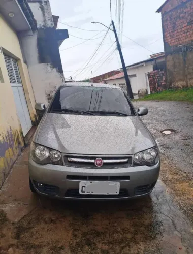 Fiat Palio 1.0 Celebr. Economy F.flex 8V 2P 2022