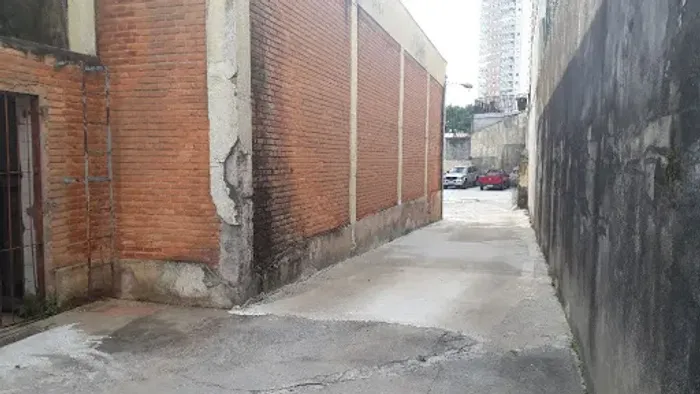Prédio à venda, 948 m² por R$ 5.000.000,00 - Vila Mascote - São Paulo/SP