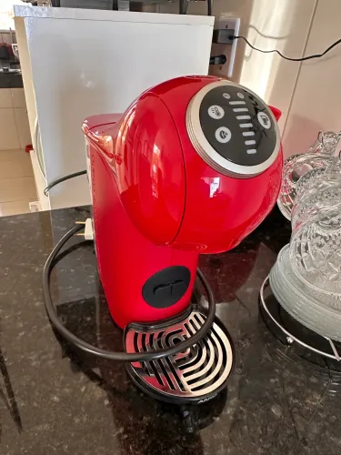 Cafeteira dolce gusto