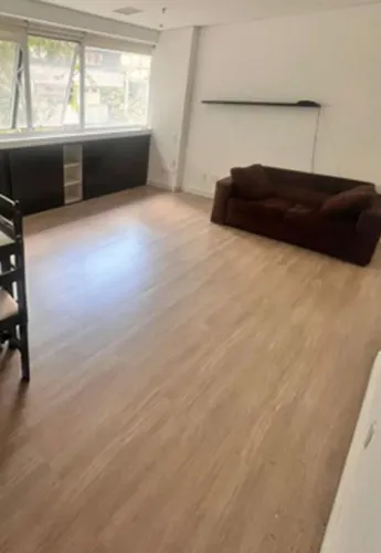 Sala Comercial para Locação no Paraíso: 30m² de Oportunidade Perfeita em São Paulo!
