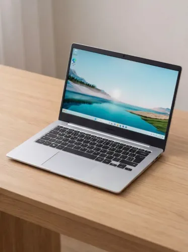 SAMSUNG GALAXY BOOK GO 14" 4GB RAM 128GB SSD