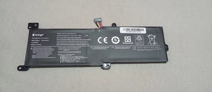 Bateria notebook Lenovo ideadpad S145