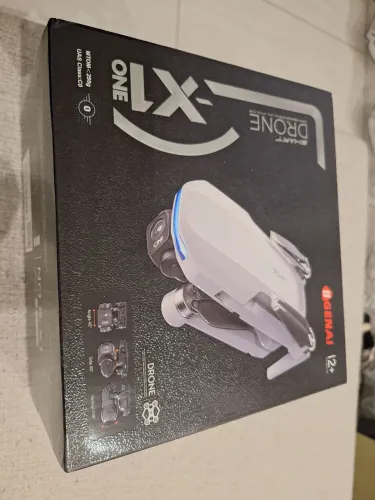 Kit de acessórios drone SX1