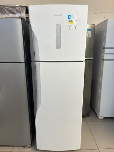 Geladeira Panasonic
