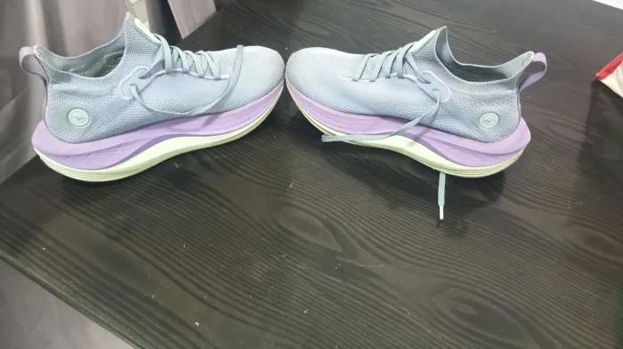 Tênis Mizuno neo vista