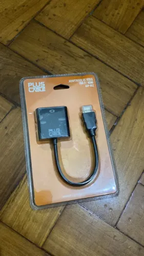 Adaptador de Video