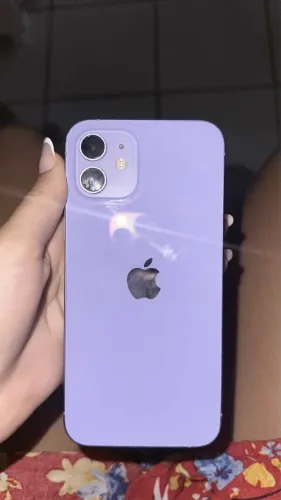 IPHONE 12 