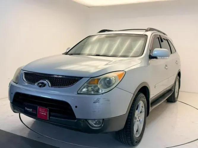 Hyundai Veracruz GLS 3.8 4WD Aut. 2008