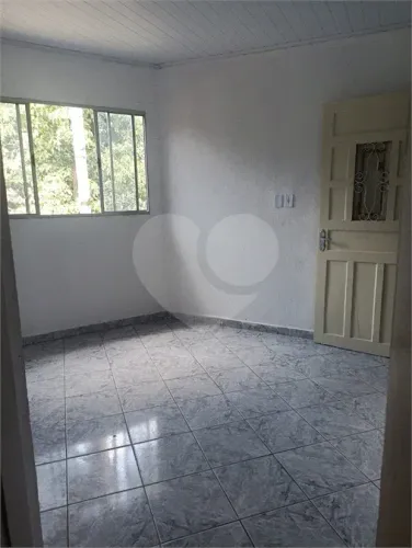 Casa com 1 quartos para locação em Jardim campo limpo (zona norte) - SP