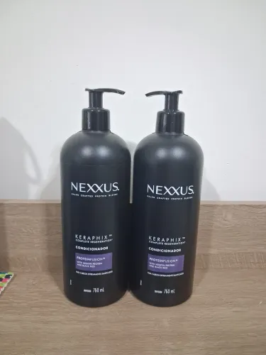 KIT CAPILAR NEXXUS