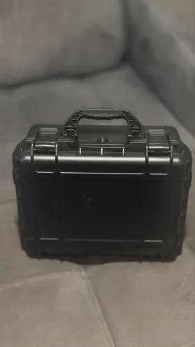 Hard Case para DJI Air 3