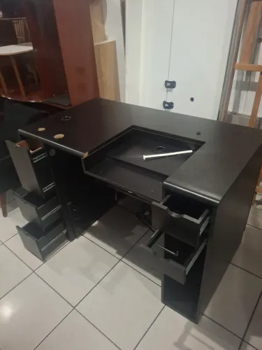 Balcão Mutiuso