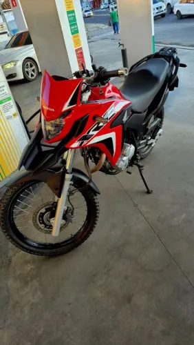 Repasse XRE 300