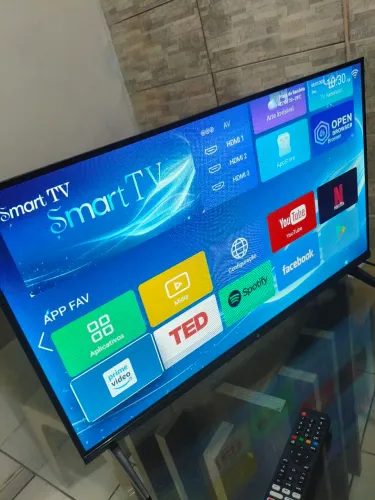 Tv HQ SMART 32